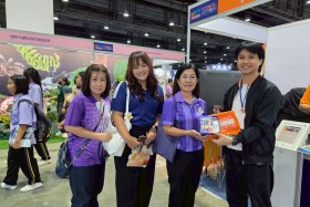 STKC ออกบูธจัดแสดงชิ้นงานชุด ตารางธาตุ ในรูปแบบ AR card ... พารามิเตอร์รูปภาพ 65